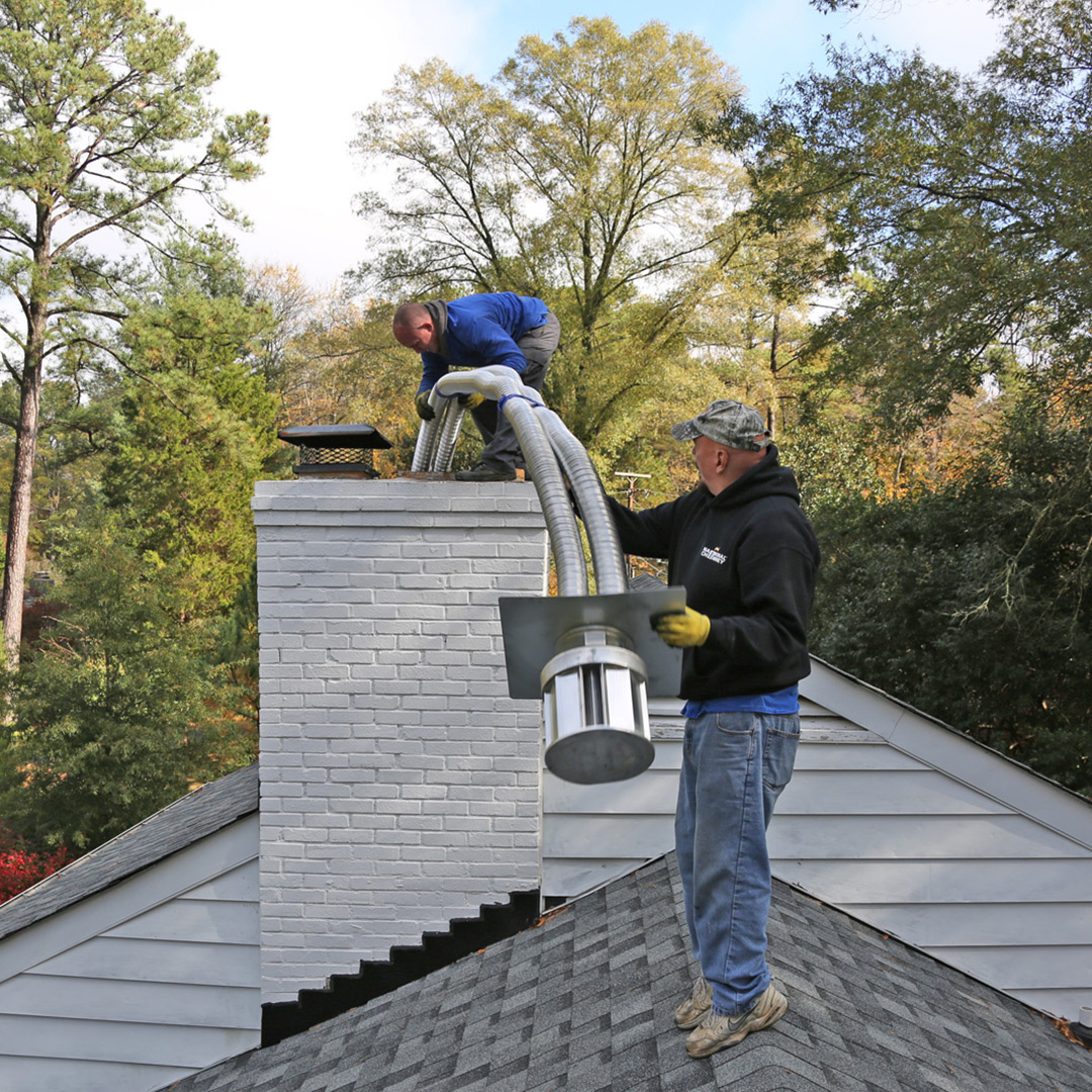 Chimney Sweep Los Angeles thumbnail 4