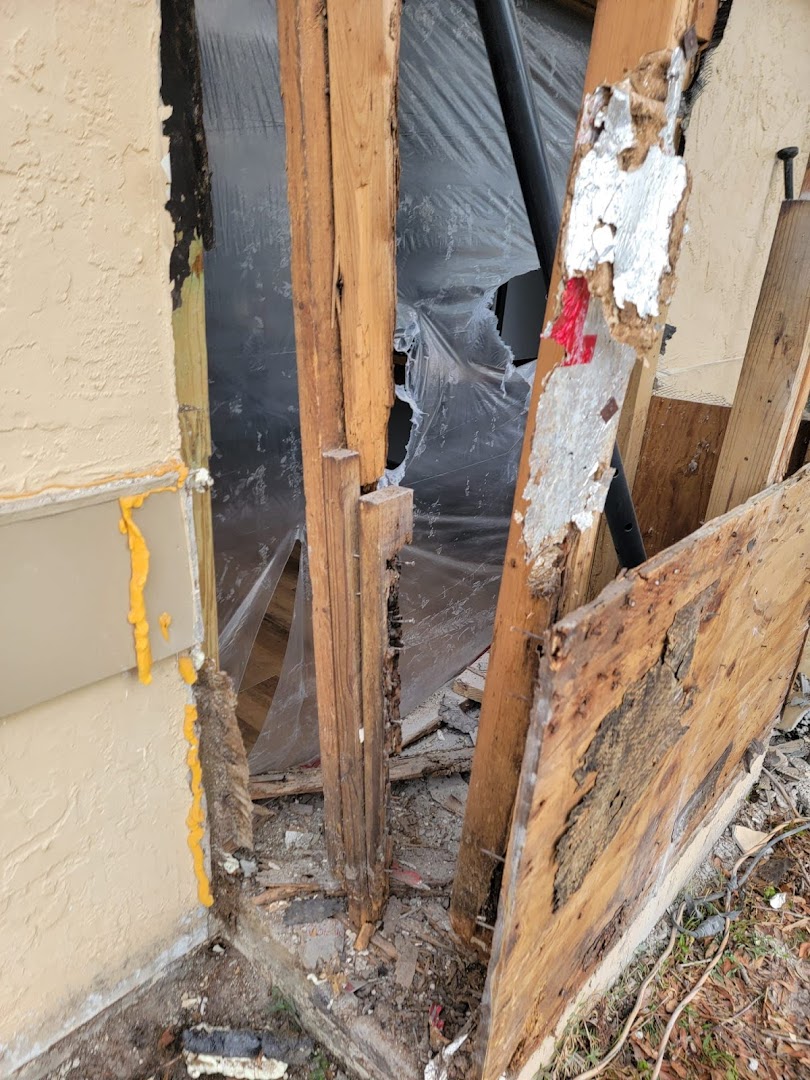 Chimney Sweep Los Angeles chimney services work photo 5 - Professional chimney cleaning and repair in Los Angeles, California