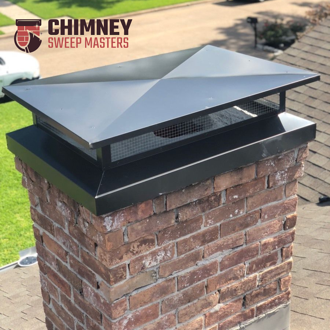 Chimney Sweep Masters chimney services work photo 5 - Professional chimney cleaning and repair in Los Angeles, California
