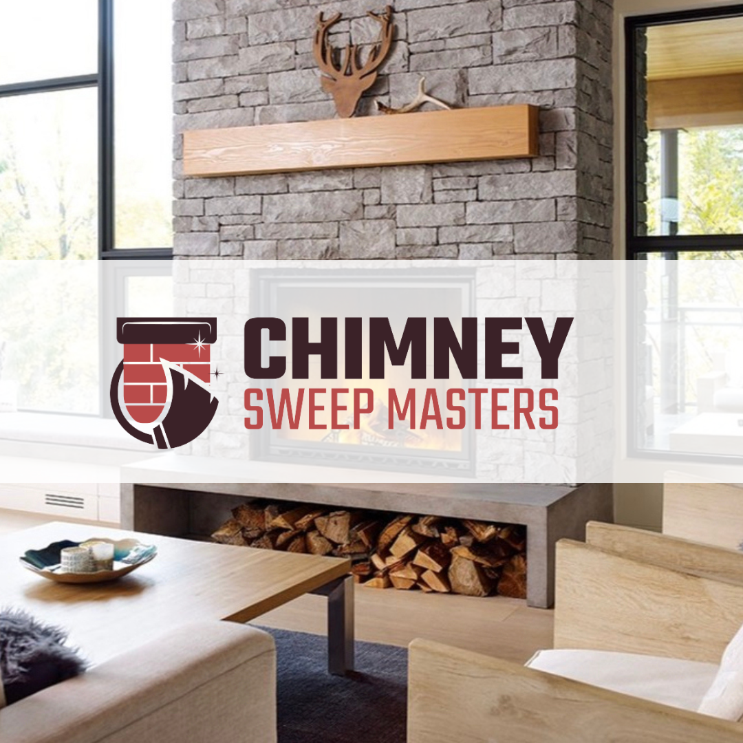 Chimney Sweep Masters - Professional chimney cleaning and repair services in Seattle, Washington