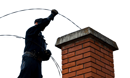 Chimney Sweep Plus - Professional chimney cleaning and repair services in Vancouver, Washington