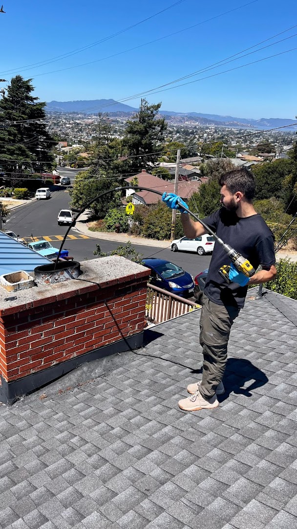 Chimney Sweep Services thumbnail 3