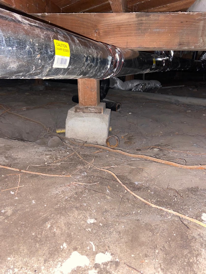 Chimney Sweep Services chimney services work photo 5 - Professional chimney cleaning and repair in Berkeley, California