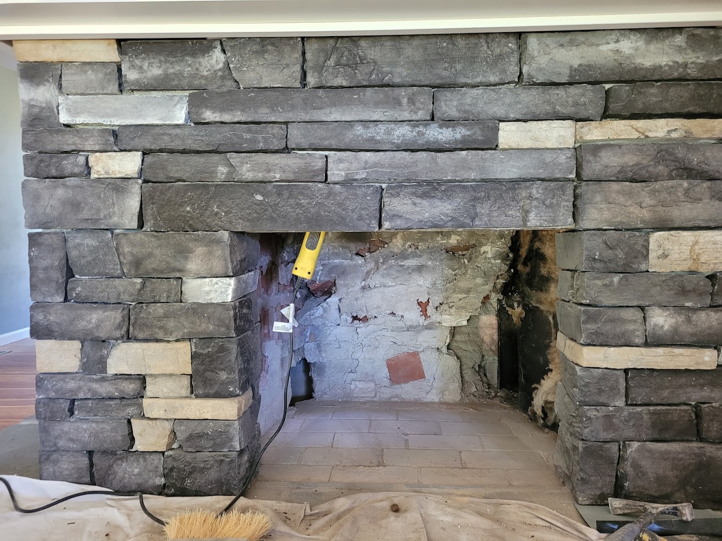 Chimney Sweep Specialist thumbnail 3