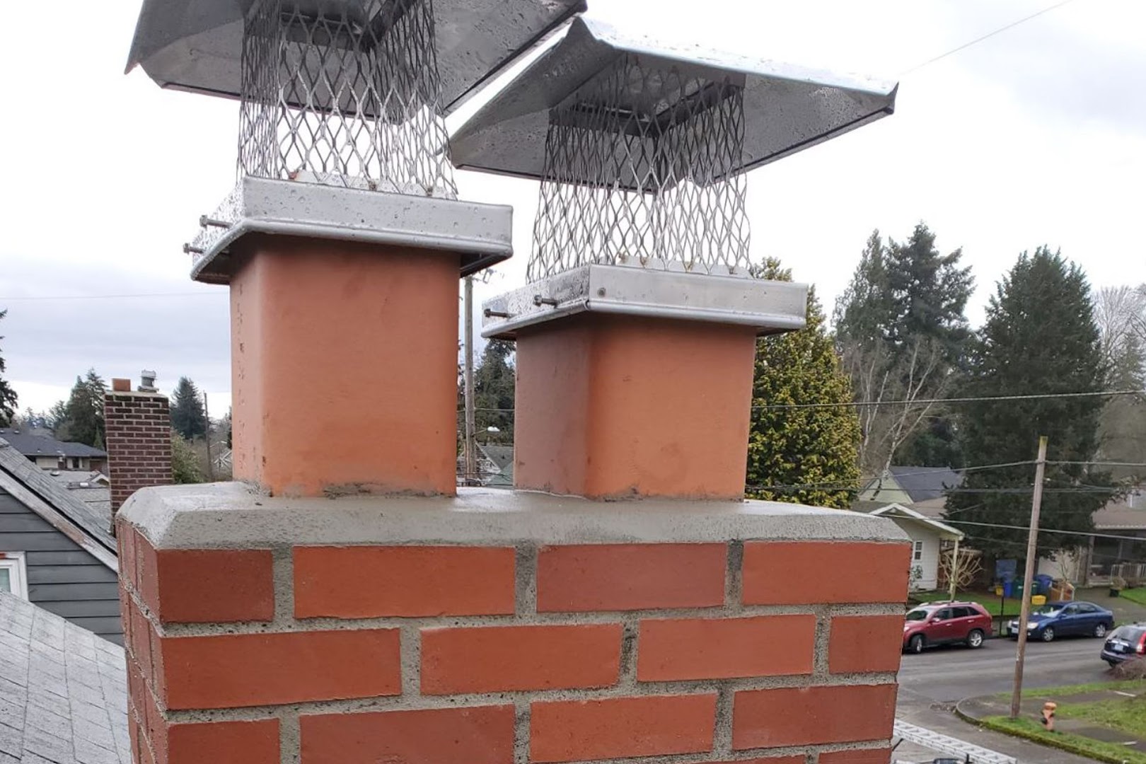 Chimney Sweep Specialist thumbnail 4