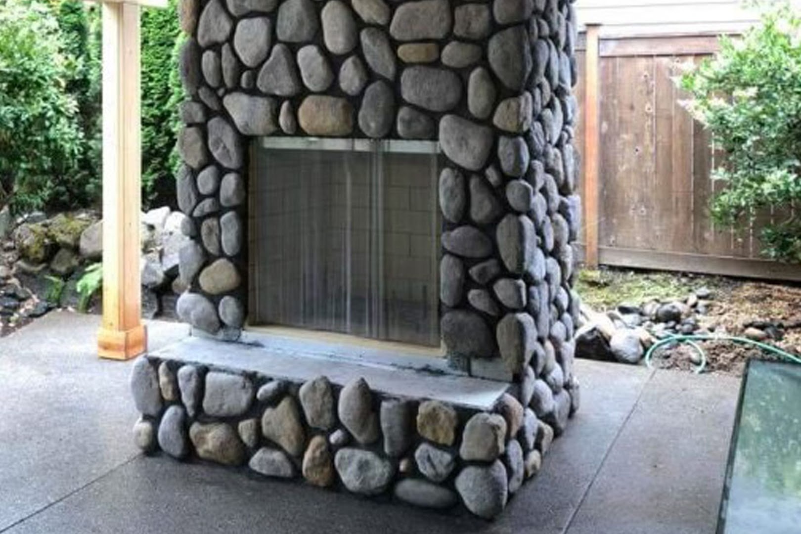 Chimney Sweep Specialist chimney services work photo 5 - Professional chimney cleaning and repair in Portland, Oregon