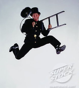 Chimney Sweeps Of Atlanta - Professional chimney cleaning and repair services in Atlanta, Georgia
