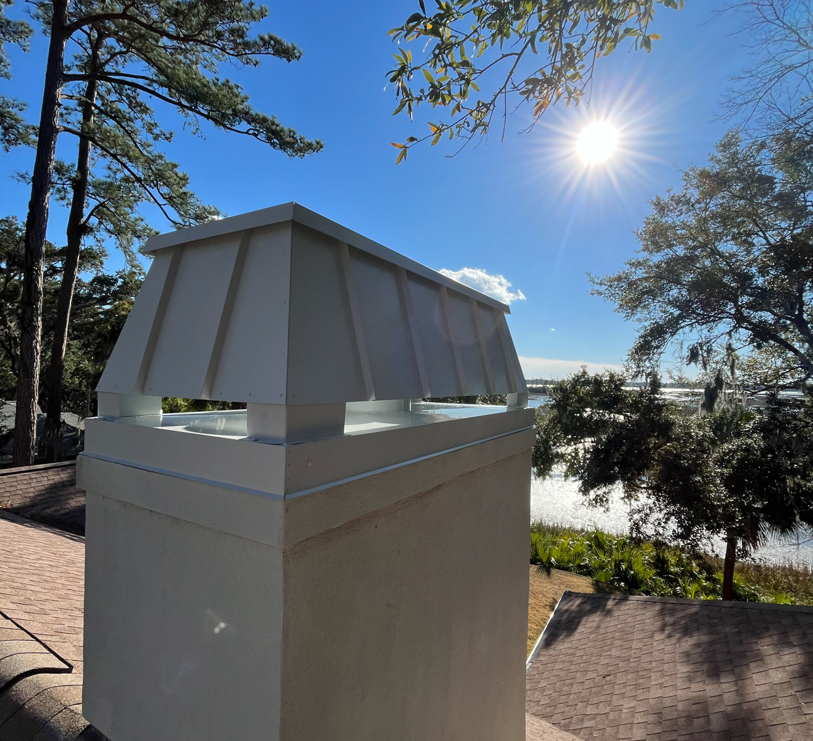 Chimney Swifts of The Lowcountry - Professional chimney cleaning and repair services in Bluffton, Georgia