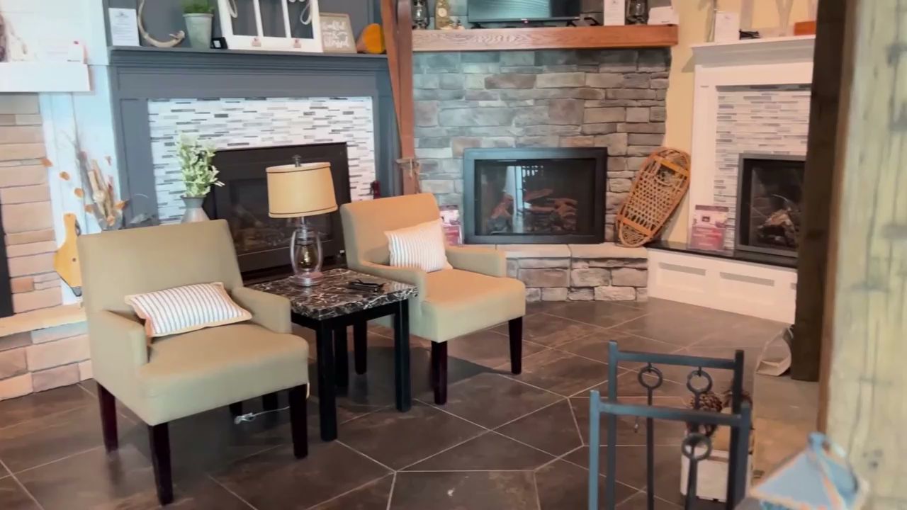 Chimney Works & Rocky Mountain Stoves thumbnail 3