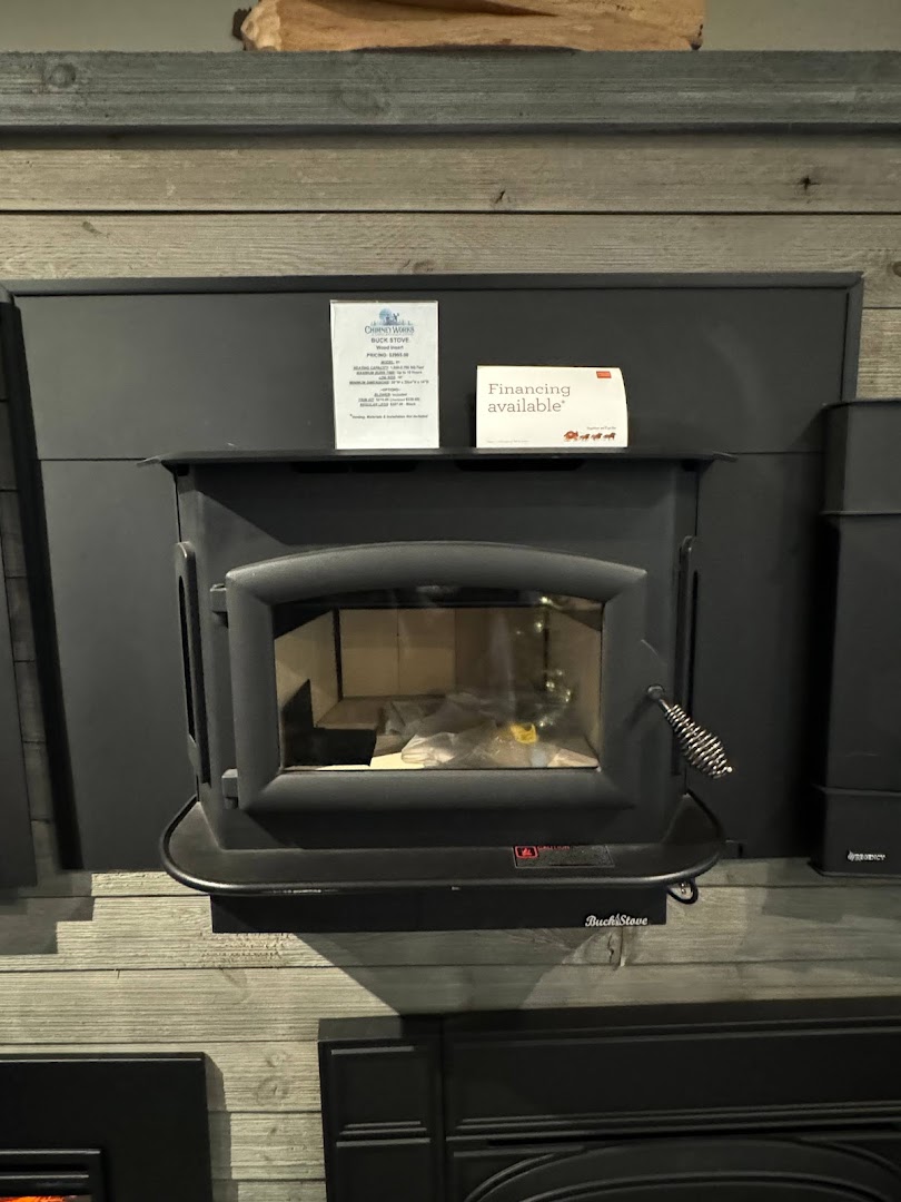 Chimney Works & Rocky Mountain Stoves chimney services work photo 6 - Professional chimney cleaning and repair in Cincinnati, Ohio