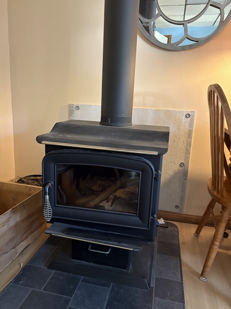 Chimneys Plus - Professional chimney cleaning and repair services in Madison, Massachusetts