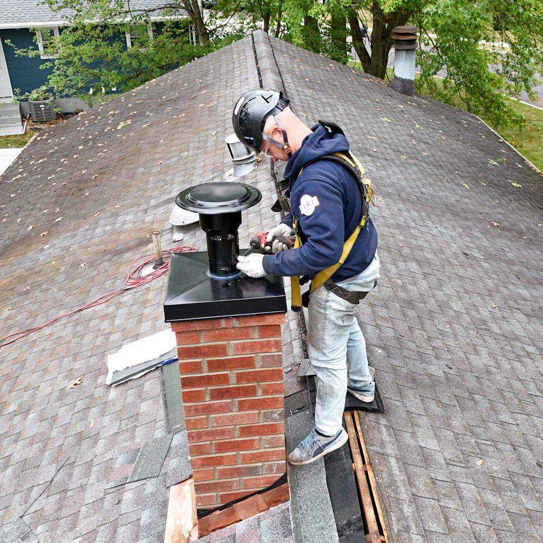 ChimneyWise Specialists - Professional chimney cleaning and repair services in North Bend, Washington