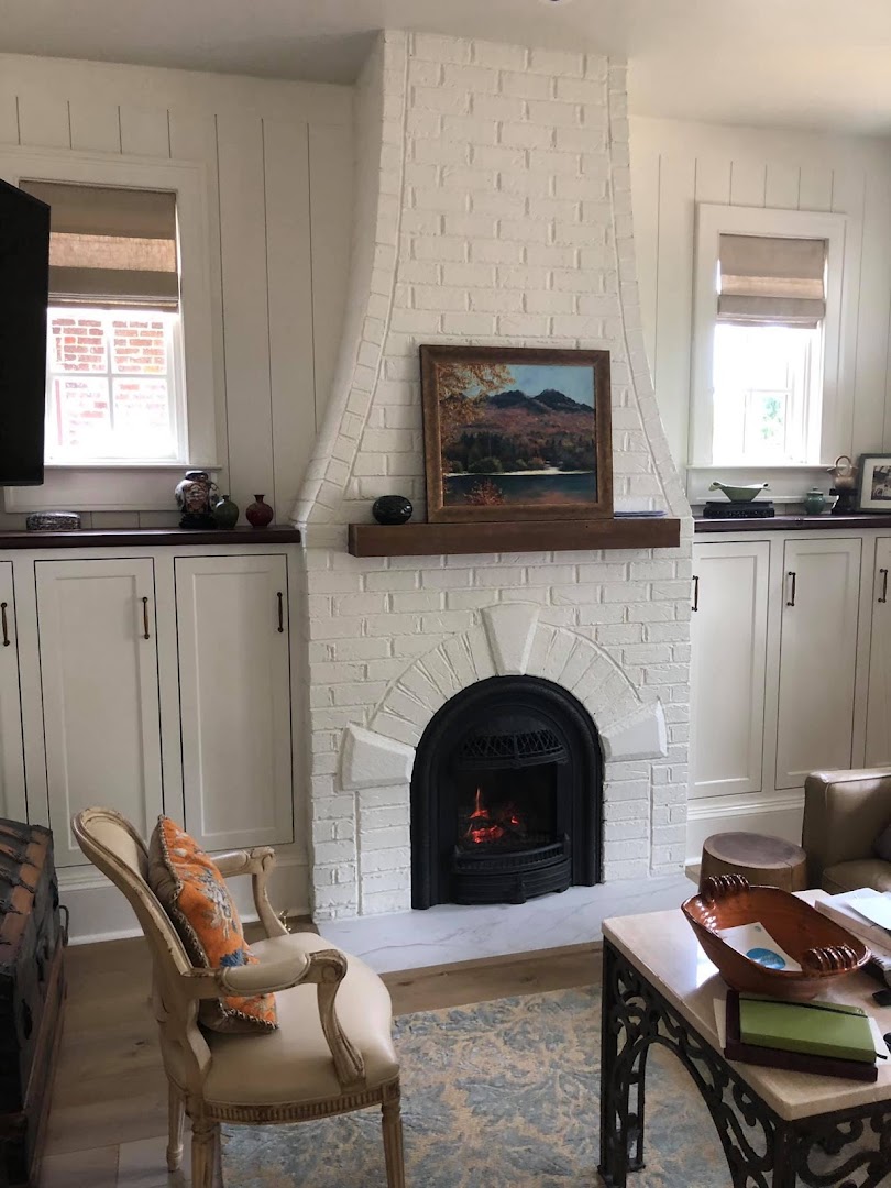 Chimspector Venting Specialists - Professional chimney cleaning and repair services in Columbia, Georgia