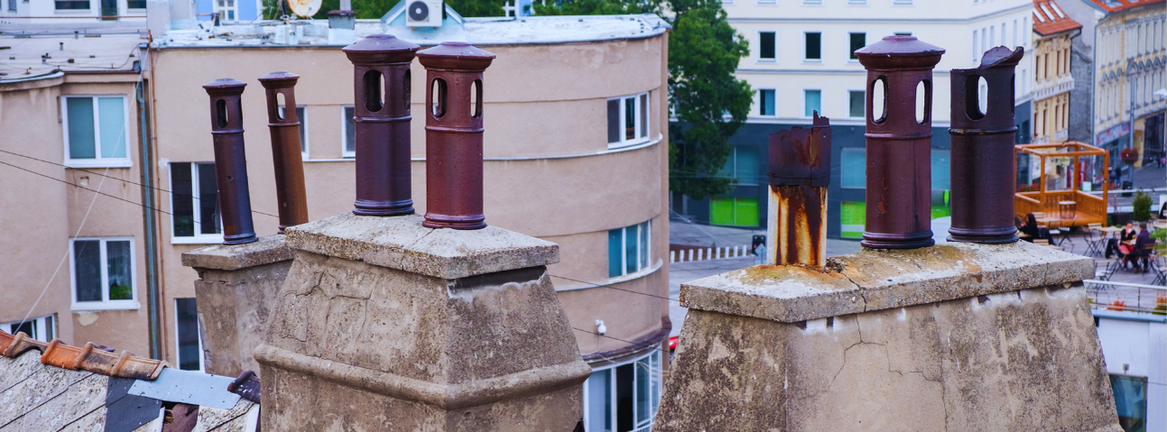 Choice Alamo Chimney Sweeps - Professional chimney cleaning and repair services in Alamo, California