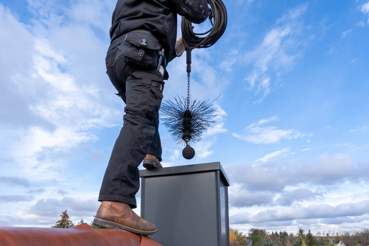 Choice San Jose Chimney Cleaners thumbnail 3