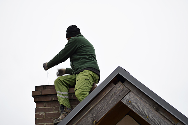 Choice West Sacramento Chimney Cleaning thumbnail 3
