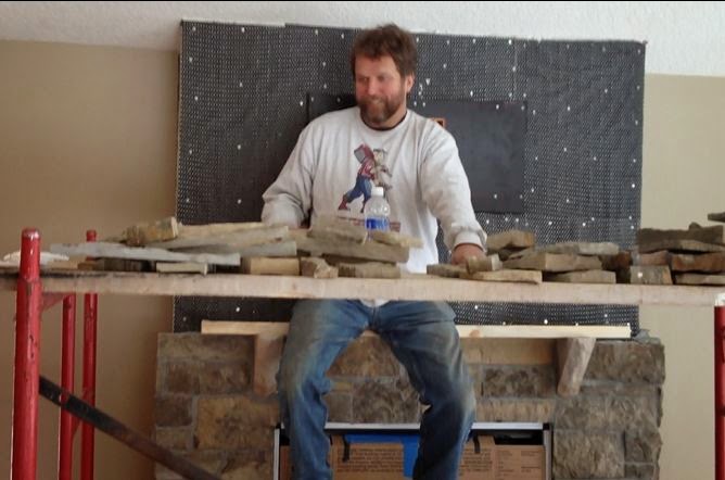 Chris' Chimney Repair thumbnail 2