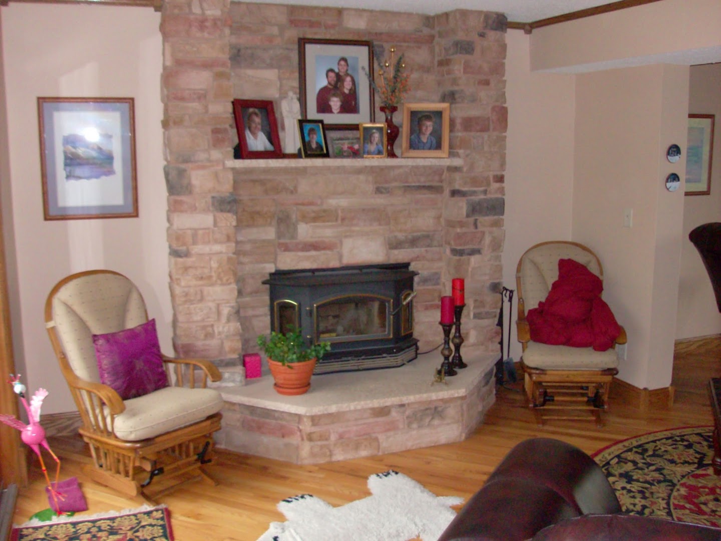 Chris' Chimney Repair thumbnail 3