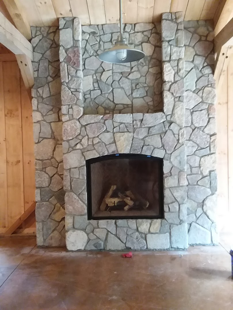 Chris Henry Masonry - Professional chimney cleaning and repair services in Lancaster, Ohio