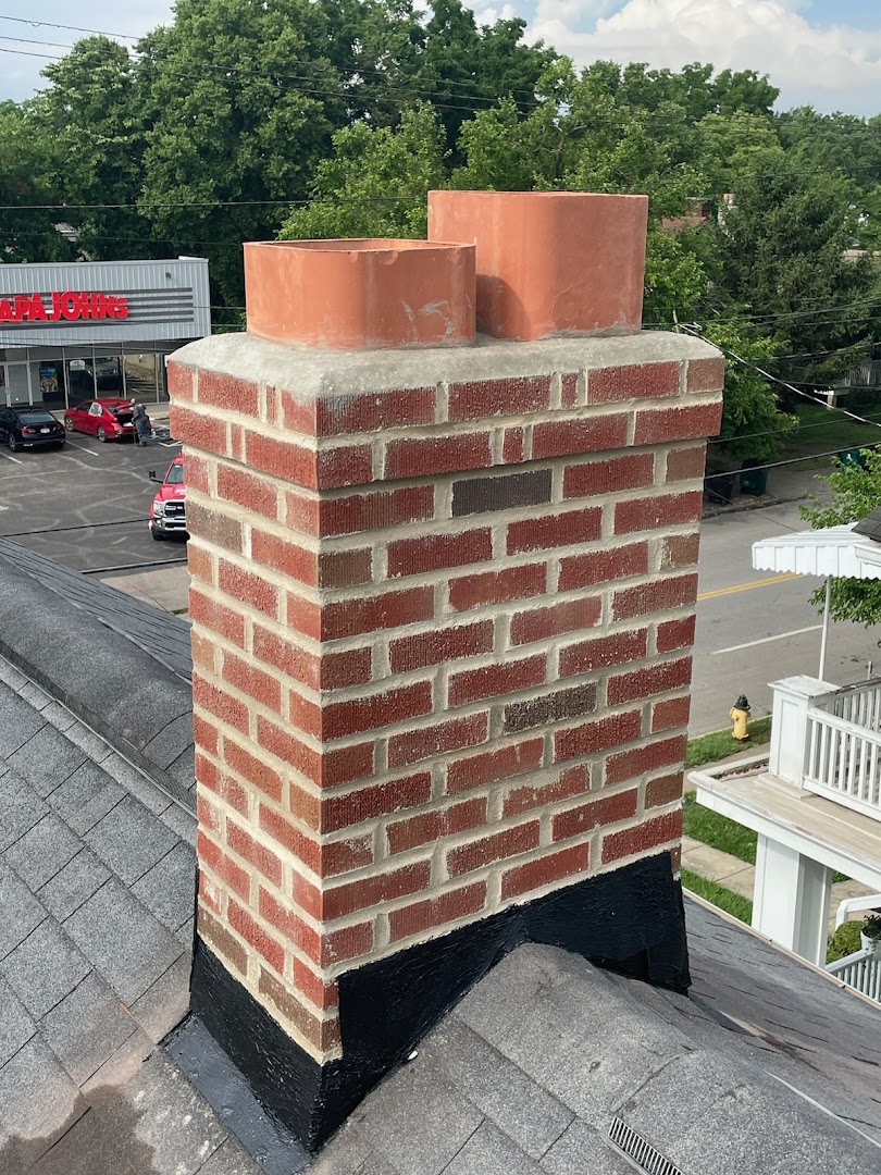 Cincinnati Chimney Sweep. - Professional chimney cleaning and repair services in Cincinnati, Ohio