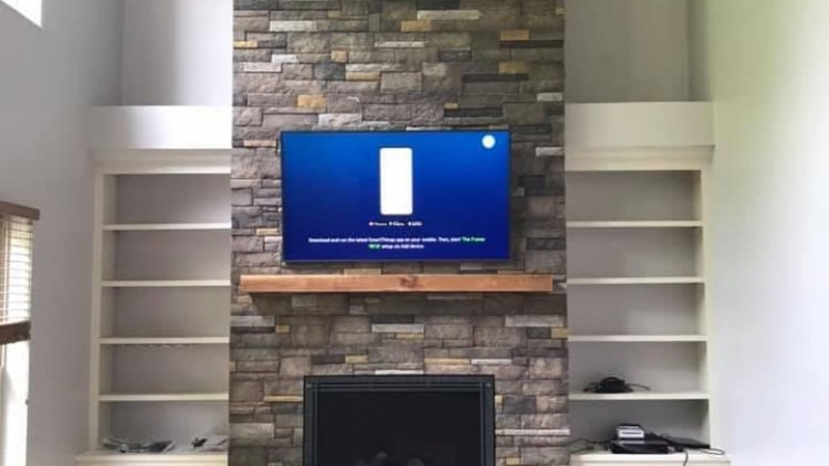 Cinder-Fella - Professional chimney cleaning and repair services in Franklin, Ohio