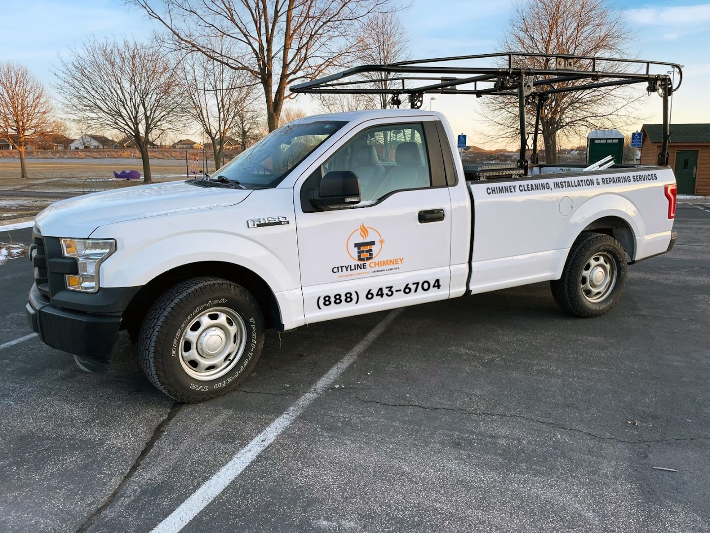 CityLine Chimney Boston - Professional chimney cleaning and repair services in Dedham, Georgia