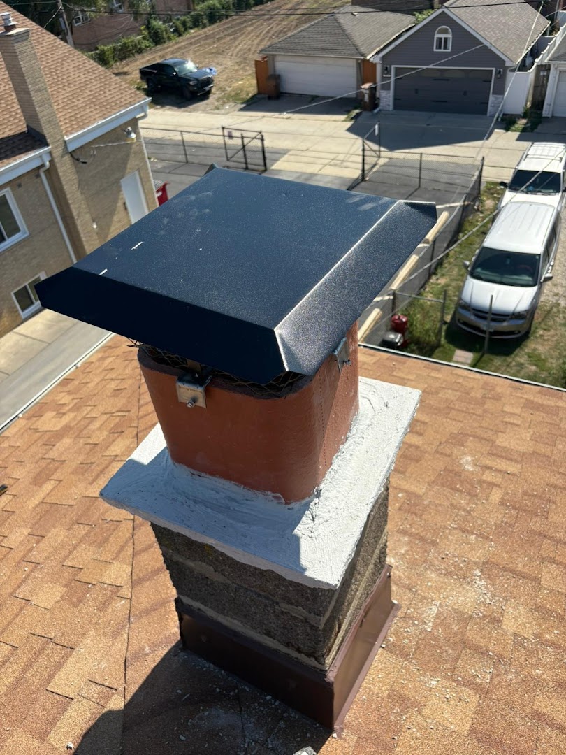 CityLine Chimney - Professional chimney cleaning and repair services in Chicago, Illinois