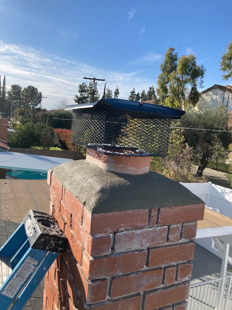 CityWide Chimney Services thumbnail 4