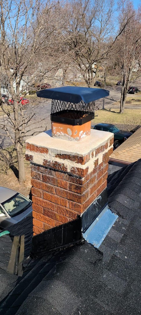 Clark EssentialClean River Falls - Professional chimney cleaning and repair services in Thief River Falls, Minnesota