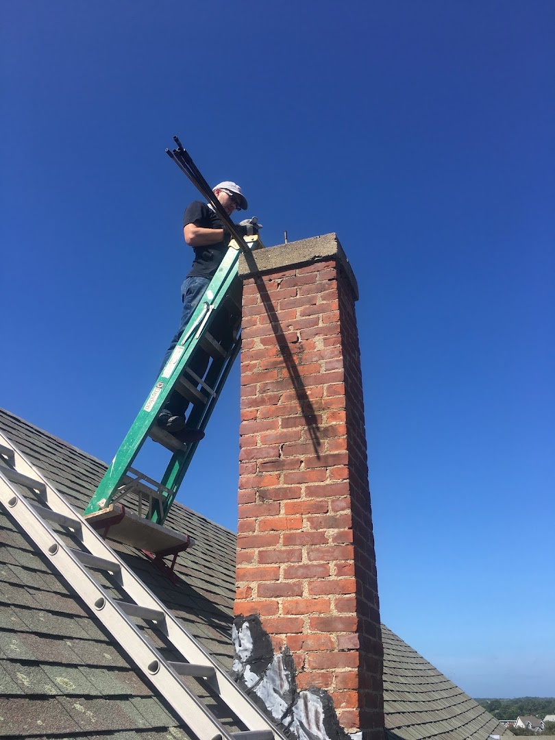 Classic Chimney Services - Professional chimney cleaning and repair services in North Kingstown, Massachusetts