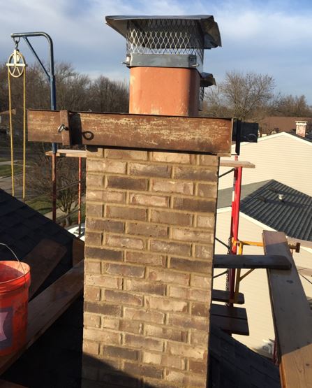 Classic Chimney Sweeps - Professional chimney cleaning and repair services in Berwyn, Georgia