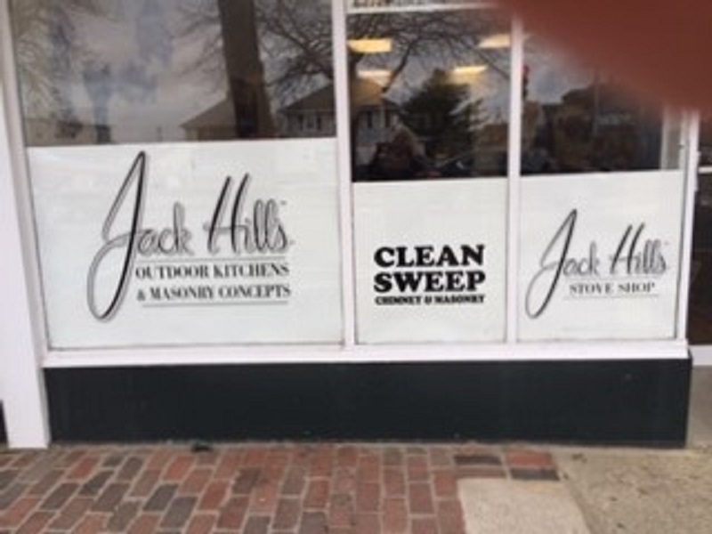 Clean Sweep Chimney and Masonry - Professional chimney cleaning and repair services in Hull, Massachusetts