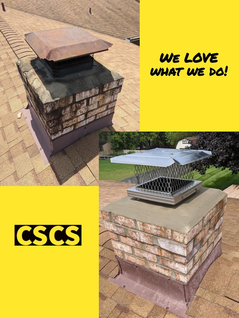 Clean Sweep Chimney Service LLC - Professional chimney cleaning and repair services in Dayton, Ohio