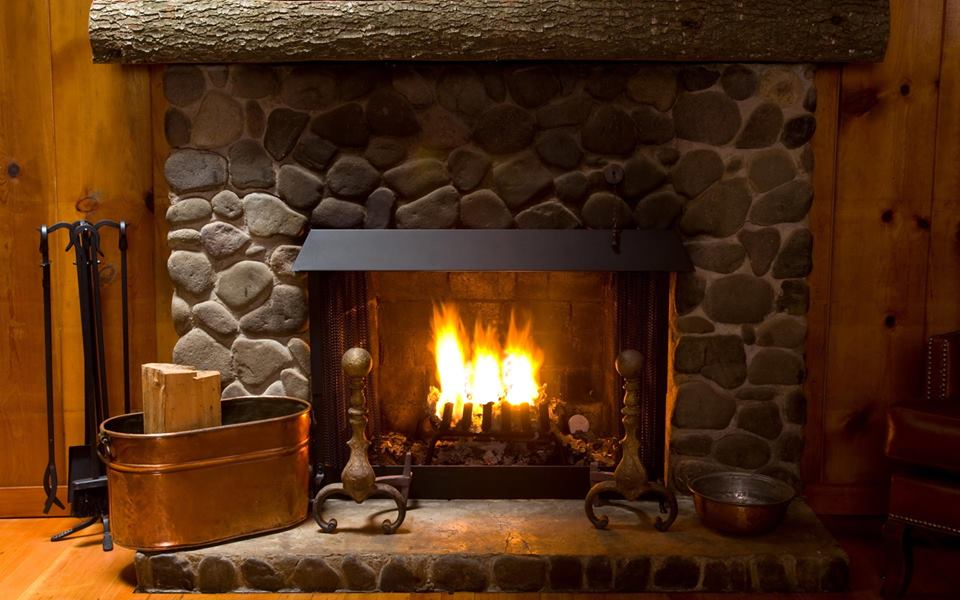 Clean Sweep Fireplace & Chimney Service - Professional chimney cleaning and repair services in Champaign, Georgia