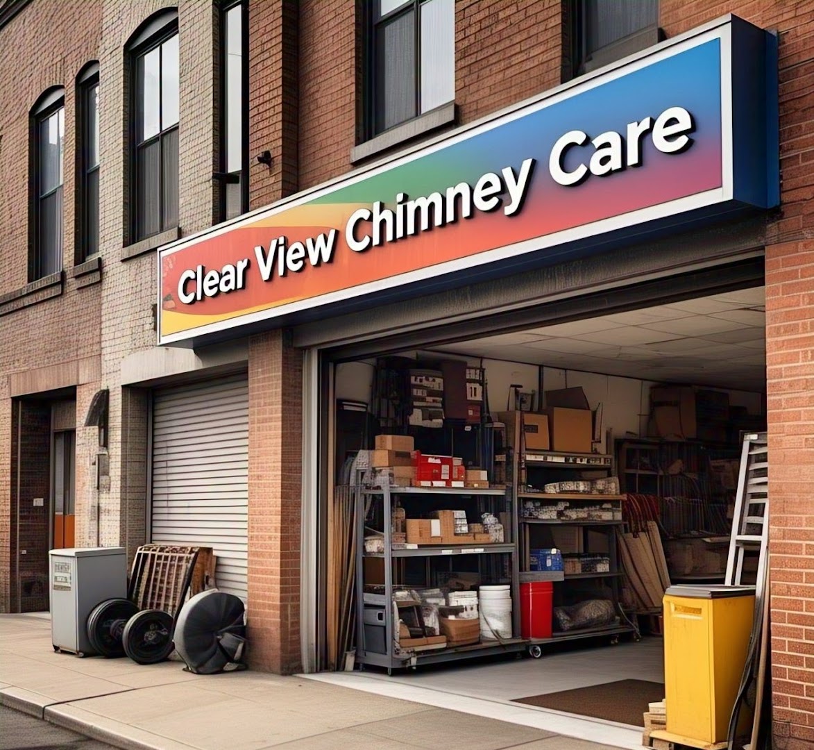 Clear View Chimney Care - Professional chimney cleaning and repair services in Big Bear, California