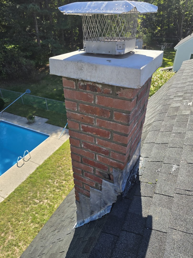 Clearview Chimney Services Inc. - Professional chimney cleaning and repair services in Leominster, Massachusetts