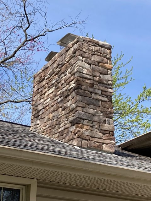 CMZ Chimney LLC - Professional chimney cleaning and repair services in Cortland, Ohio