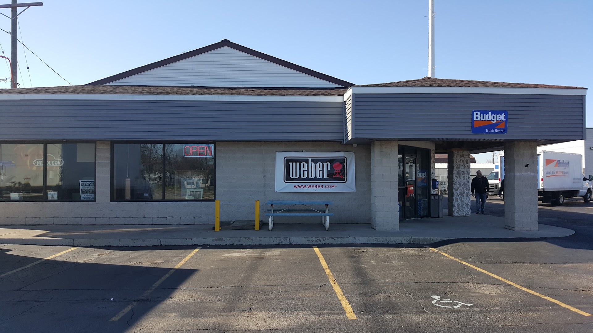 Coal and Woodburner Shop - Professional chimney cleaning and repair services in Toledo, Ohio