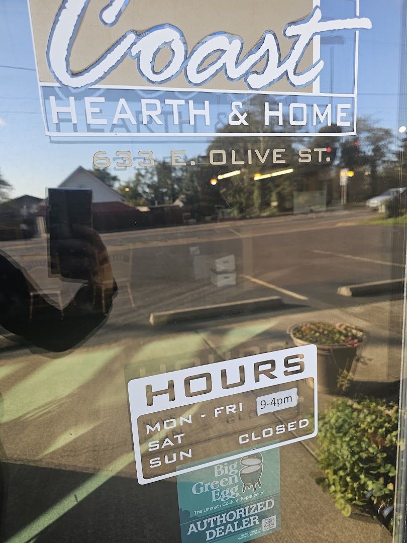 Coast Hearth & Home Inc. thumbnail 4