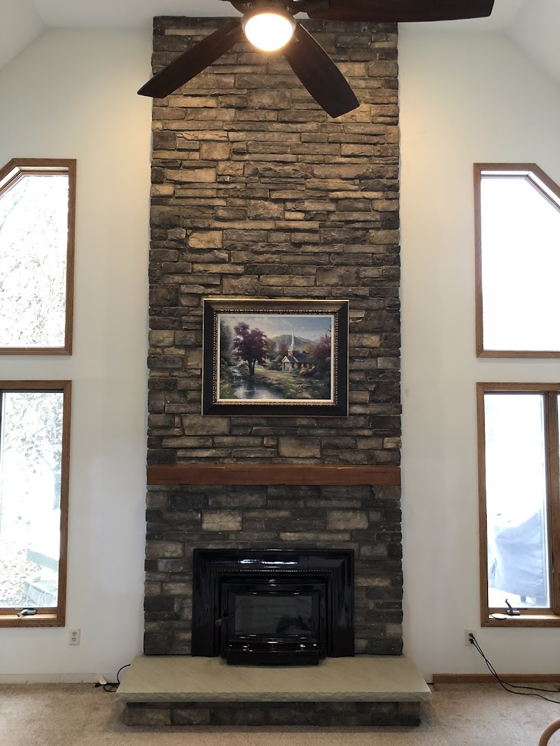 Colebrooke Construction, L.L.C - Professional chimney cleaning and repair services in Hudson, Oregon