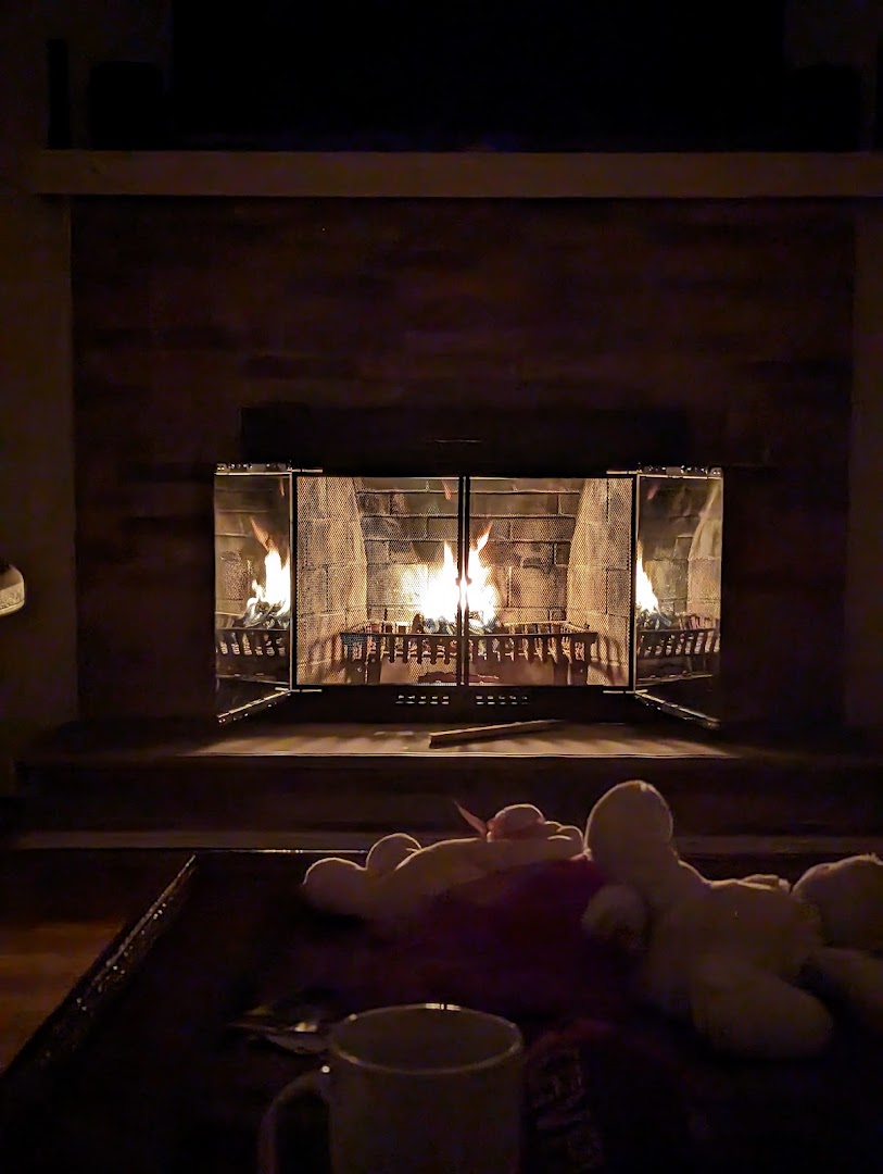 Colonial Chimney Services - Professional chimney cleaning and repair services in Mentor-On-The-Lake, Oregon