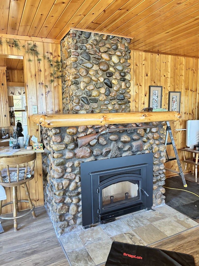 Complete Chimney Care chimney services work photo 5 - Professional chimney cleaning and repair in Pequot Lakes, Oregon