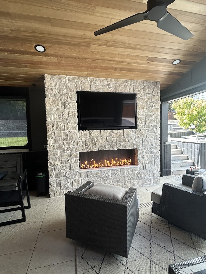 Cooper Mountain Masonry - Professional chimney cleaning and repair services in Prineville, Oregon