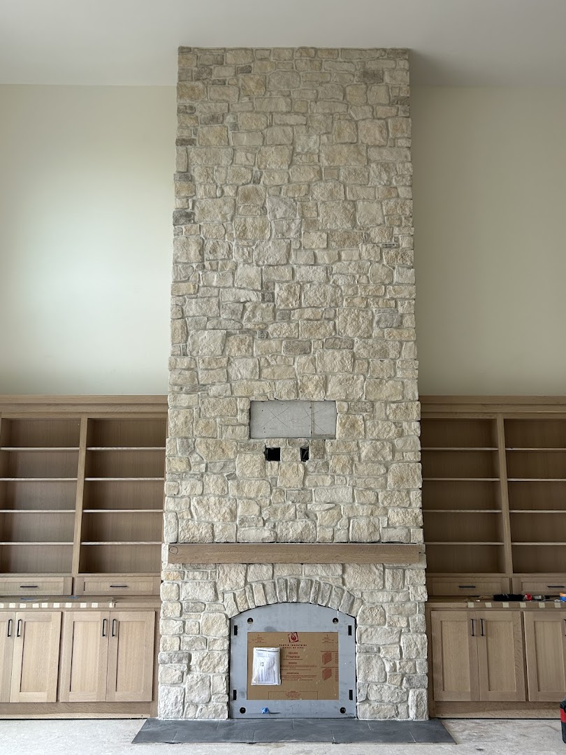 Cooper Mountain Masonry thumbnail 3