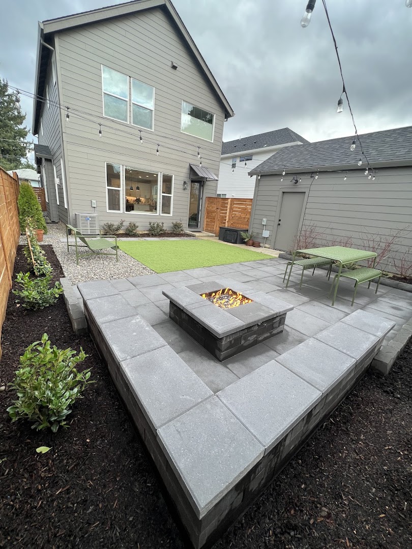 Cooper Mountain Masonry chimney services work photo 5 - Professional chimney cleaning and repair in Prineville, Oregon