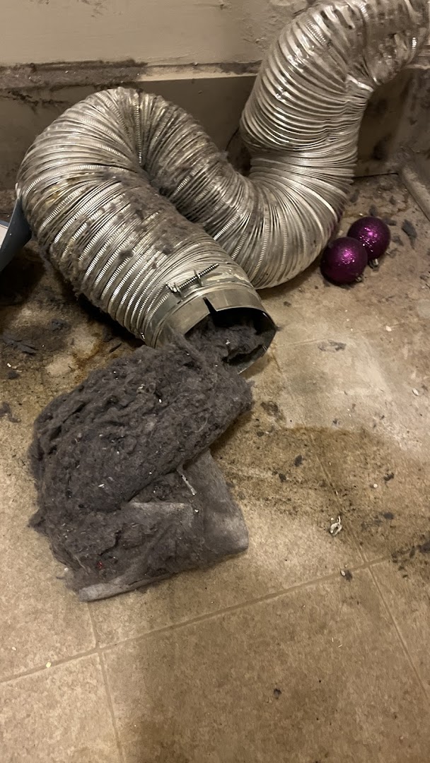 Copeland Central LLC - Professional chimney cleaning and repair services in Marietta, Georgia