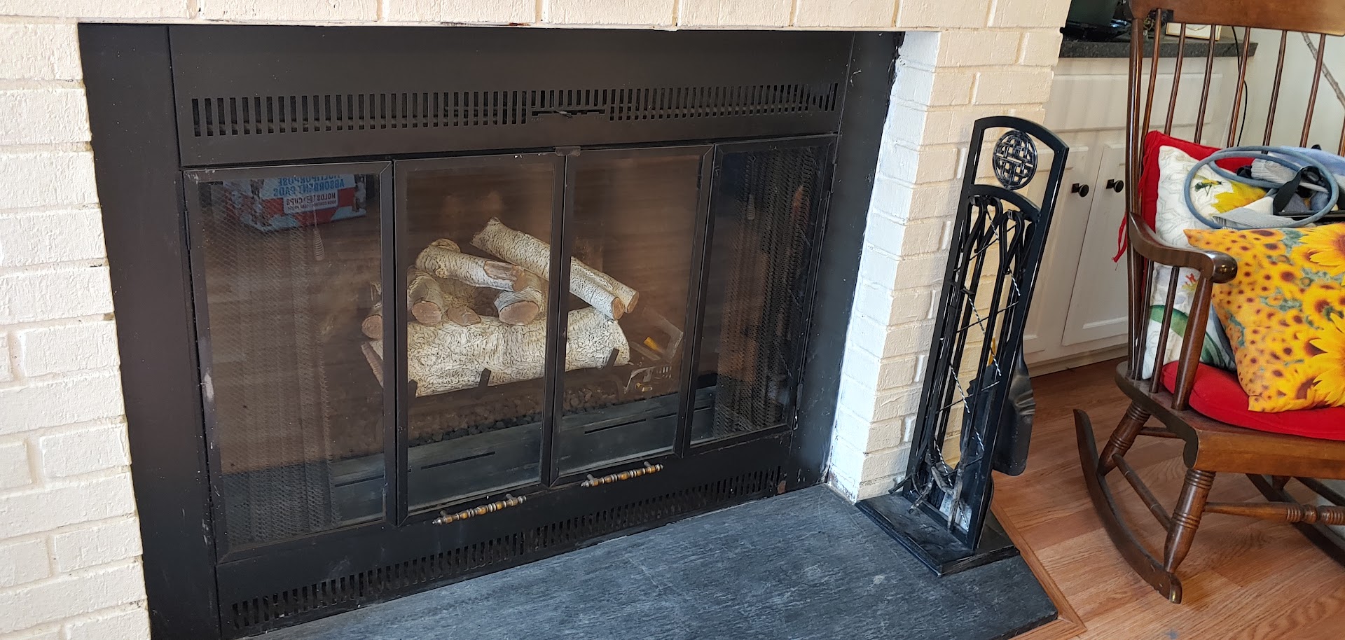 Cozy-Hearth Masonry & Chimney Service - Professional chimney cleaning and repair services in Tipp City, Oregon