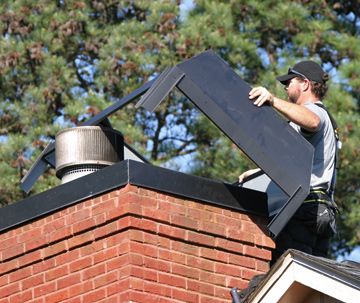 C&R Chimney Sweep thumbnail 3