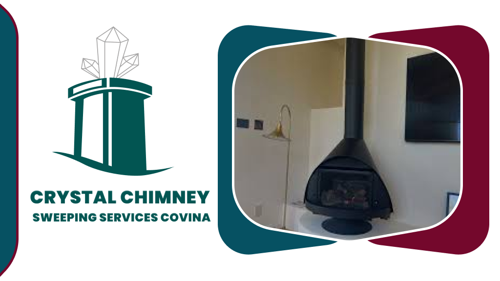 Crystal Chimney Sweeping Services Covina - Professional chimney cleaning and repair services in Covina, California