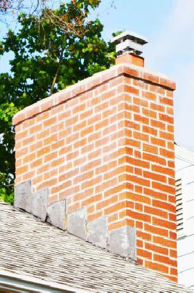 Ct Chimney - Professional chimney cleaning and repair services in San Gabriel, California